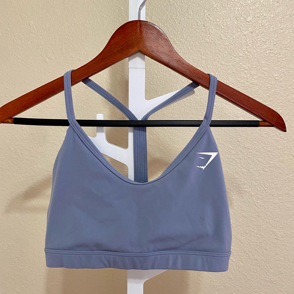 Small Gymshark Sports bra
